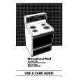 WHIRLPOOL KERS502SWB0 Owners Manual WHIRLPOOL KERS502SWB0 Owners Manual