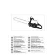 PARTNER POULAN PRO 610 P.U.O. Owners Manual PARTNER POULAN PRO 610 P.U.O. Owners Manual