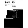 PHILIPS FW36/20 Owners Manual PHILIPS FW36/20 Owners Manual