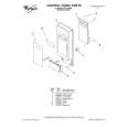WHIRLPOOL MT7116XDQ0 Parts Catalog WHIRLPOOL MT7116XDQ0 Parts Catalog