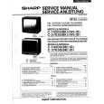 SHARP C-3703G Service Manual SHARP C-3703G Service Manual
