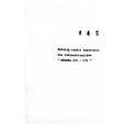 ZSRR SELENA 210 Parts Catalog ZSRR SELENA 210 Parts Catalog