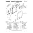 WHIRLPOOL TUD5700EQ3 Parts Catalog WHIRLPOOL TUD5700EQ3 Parts Catalog