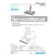 PHILIPS HR6986 Service Manual PHILIPS HR6986 Service Manual