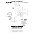WHIRLPOOL KCMS125ESB0 Parts Catalog WHIRLPOOL KCMS125ESB0 Parts Catalog