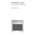 AEG E 40005-B Owners Manual AEG E 40005-B Owners Manual