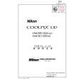 NIKON VAA76013 Parts Catalog NIKON VAA76013 Parts Catalog
