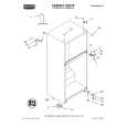 WHIRLPOOL RT14BKXKQ00 Parts Catalog WHIRLPOOL RT14BKXKQ00 Parts Catalog