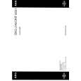 AEG FAV6051-BI Owners Manual AEG FAV6051-BI Owners Manual