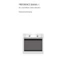 AEG CB30005-1-AL Owners Manual AEG CB30005-1-AL Owners Manual