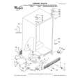 WHIRLPOOL GD5RHAXTB00 Parts Catalog WHIRLPOOL GD5RHAXTB00 Parts Catalog