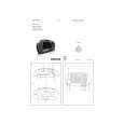 PHILIPS AJ3540/05 Owners Manual PHILIPS AJ3540/05 Owners Manual