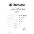 ELECTROLUX LOISIRS RC1500 Owners Manual ELECTROLUX LOISIRS RC1500 Owners Manual