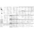 PHILIPS PET724/37 Owners Manual PHILIPS PET724/37 Owners Manual