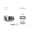 PHILIPS AJ3915/05 Owners Manual PHILIPS AJ3915/05 Owners Manual