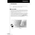 PHILIPS RFX6000/01 Owners Manual PHILIPS RFX6000/01 Owners Manual