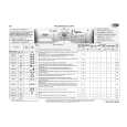 WHIRLPOOL AWOE 9700 Quick Start WHIRLPOOL AWOE 9700 Quick Start
