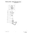 WHIRLPOOL 4KUCC151T4 Parts Catalog WHIRLPOOL 4KUCC151T4 Parts Catalog