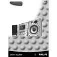 PHILIPS FW-R8/21 Owners Manual PHILIPS FW-R8/21 Owners Manual