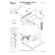 WHIRLPOOL WGD5100SQ0 Parts Catalog WHIRLPOOL WGD5100SQ0 Parts Catalog