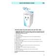 WHIRLPOOL AWT 8123 D Owners Manual WHIRLPOOL AWT 8123 D Owners Manual