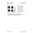 WHIRLPOOL PEL 100/IX Quick Start WHIRLPOOL PEL 100/IX Quick Start