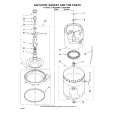 WHIRLPOOL 7LSP9245BN0 Parts Catalog WHIRLPOOL 7LSP9245BN0 Parts Catalog