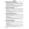 WHIRLPOOL AKR 521 WH Owners Manual WHIRLPOOL AKR 521 WH Owners Manual