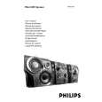 PHILIPS XX-FWM779/22 Owners Manual PHILIPS XX-FWM779/22 Owners Manual