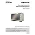 PANASONIC NNCS597S Owners Manual PANASONIC NNCS597S Owners Manual