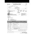 WHIRLPOOL ADP 5556/3 WH Quick Start WHIRLPOOL ADP 5556/3 WH Quick Start