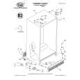 WHIRLPOOL RS25AEXLQ00 Parts Catalog WHIRLPOOL RS25AEXLQ00 Parts Catalog