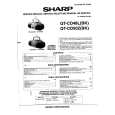 SHARP QTCD48L Service Manual SHARP QTCD48L Service Manual