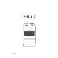ROSENLEW RML 510 Owners Manual ROSENLEW RML 510 Owners Manual