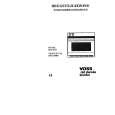 VOSS-ELECTROLUX IEL4511 Owners Manual VOSS-ELECTROLUX IEL4511 Owners Manual