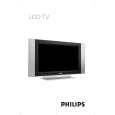 PHILIPS 23PF5320/01 Owners Manual PHILIPS 23PF5320/01 Owners Manual