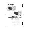 SHARP R84ST Owners Manual SHARP R84ST Owners Manual
