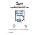 WHIRLPOOL LE4907W Owners Manual WHIRLPOOL LE4907W Owners Manual