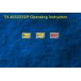 PANASONIC TXW32D3DP Owners Manual PANASONIC TXW32D3DP Owners Manual