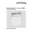 QUELLE PRO76600IA,10659 Owners Manual QUELLE PRO76600IA,10659 Owners Manual