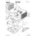 WHIRLPOOL ACQ102RZ0 Parts Catalog WHIRLPOOL ACQ102RZ0 Parts Catalog