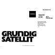 GRUNDIG SATELLIT 2100 Owners Manual GRUNDIG SATELLIT 2100 Owners Manual
