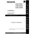 AIWA CSDED59HA Service Manual AIWA CSDED59HA Service Manual