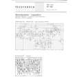 TELEFUNKEN RT300 Service Manual TELEFUNKEN RT300 Service Manual