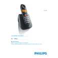 PHILIPS XL3401B/77 Owners Manual PHILIPS XL3401B/77 Owners Manual