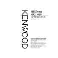 KENWOOD KRC-1050 Owners Manual KENWOOD KRC-1050 Owners Manual