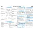 WHIRLPOOL GT 285 BL Quick Start WHIRLPOOL GT 285 BL Quick Start