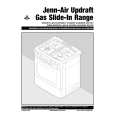 WHIRLPOOL JGS8750BDS Installation Manual WHIRLPOOL JGS8750BDS Installation Manual