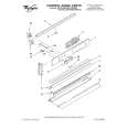 WHIRLPOOL RB170PXBB0 Parts Catalog WHIRLPOOL RB170PXBB0 Parts Catalog