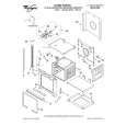 WHIRLPOOL RBS245PDB9 Parts Catalog WHIRLPOOL RBS245PDB9 Parts Catalog